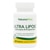 NaturesPlus Ultra Lipoic™ Alpha Lipoic and R-Lipoic Acid