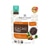 Navitas Organics Organic Cacao Wafers Semi-Sweet