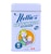 Nellie's Baby Laundry Soda Powder Tin 80 Loads Fragrance Free