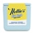 Nellie's Dish Butter Semi-Solid Dishwashing Soap in Refillable Ceramic Container - Blue