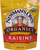 Newman's Own Organics Raisins