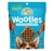 Newman's Own Woofles Dog Treats Chicken Recipe Waffles