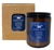 No Label Candle Co Soy Candle Kiss The Cook Charcoal Tonka & Mahogany Teakwood