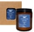 No Label Candle Co Soy Candle Welcome Home Tonka Powder & Oud