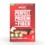 No Sugar Company Perfect Protein + Fiber Bar Chocolate Strawberry & Cream