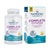 Nordic Naturals Complete Omega Fish Oil and GLA Lemon