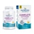 Nordic Naturals Complete Omega Fish Oil and GLA Lemon