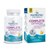 Nordic Naturals Complete Omega™ XTRA Lemon