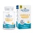 Nordic Naturals Omega-3 In Fish Gelatin Soft Gels Lemon