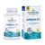 Nordic Naturals Omega-3D Lemon