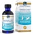 Nordic Naturals Pet Omega-3 Supplement for Cats and Small Breed Dogs