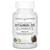 Nordic Naturals Zero Sugar Vitamin D3 Gummies Wild Berry