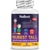NuBest Tall Kids 2-9 Multivitamins & Multiminerals Bone Growth Berry