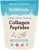 NuNaturals Collagen Peptides from Pasture Raised Cattle