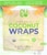 Nuco Organic Coconut Wraps Original