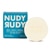 Nudy Rudy Bar Soap Sea Salt Suds