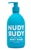 Nudy Rudy Body Wash with Sea Salt Extract & Aloe Sea Salt Suds