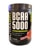 NutraBio BCAA 5000 Fermented Branch Chain Amino Acids Watermelon