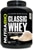 NutraBio Classic Whey Protein Creamy Vanilla