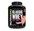 NutraBio Classic Whey Protein Strawberry Shortcake