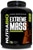 NutraBio Extreme Mass Chocolate