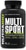 NutraBio MultiSport for Men