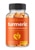 NutraChamps Turmeric & Ginger Gummies Natural Tropical Fruit