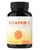 NutraChamps Vitamin C Enhanced with Elderberry Citrus & Rosehips