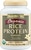 NutriBiotic Organic Rice Protein Vanilla