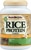NutriBiotic Rice Protein Vanilla