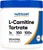Nutricost L-Carnitine Tartrate Powder Unflavored