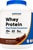 Nutricost Whey Protein Concentrate Powder Chocolate