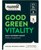 Nuzest Good Green Vitality - Daily Nutrient Boost