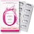 O-Shot Women's Synbiotic Balance Probiotic