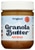 Oat Haus Organic Nut Free Granola Butter Original