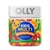 Olly Kids Multi Gummy Worms Sour Fruity Punch