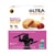 Olyra Organic Breakfast Biscuits Ancient Greek Grains Raspberry Filled