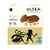 Olyra Organic Breakfast Sandwich Biscuits Hazelnut Cocoa