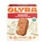 Olyra Organic Creme Breakfast Biscuits Hazelnut