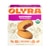 Olyra Organic Soft Baked Bites Raspberry