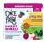 Once Upon a Farm Organic Soft-Baked Smart Wheels Bar Rasp-Berry Beet & Kale