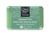 One With Nature Dead Sea Mineral Bar Soap Peppermint