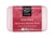 One With Nature Dead Sea Mineral Bar Soap Rose Petal