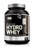 Optimum Nutrition Platinum Hydrowhey For Muscle Support and Recovery Turbo Chocolate