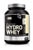 Optimum Nutrition Platinum Hydrowhey For Muscle Support and Recovery Velocity Vanilla