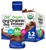 Orgain 26g Organic Grass-Fed Milk Protein Shakes Creamy Chocolate