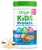 Orgain Kids Protein Nutrition Shake Mix Powder Vanilla Ice Cream