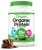 Orgain Organic Vegan 21g Protein Powder Plant Based Creamy Chocolate