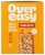 Over Easy Gluten Free Oat Bar Soft & Chewy Peanut Butter