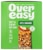 Over Easy Oat Bar Soft & Chewy Soy Free Gluten Free Apple Cinnamon